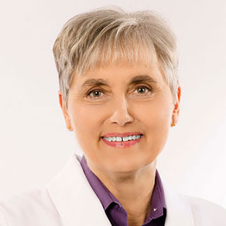 Dr Terry Wahls