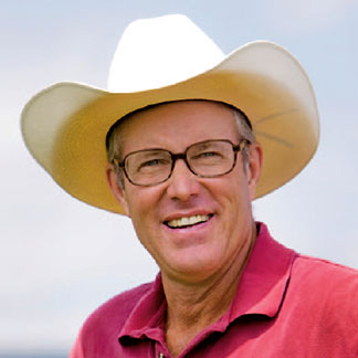 Joel Salatin