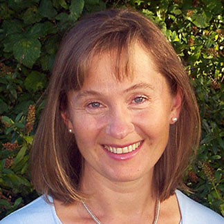 Natasha Campbell-McBride