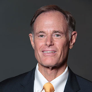 David Perlmutter