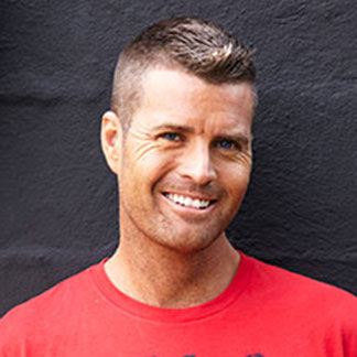 Pete Evans