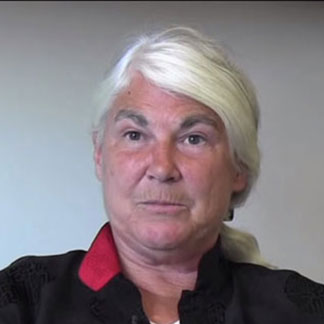 Dr Stephanie Seneff