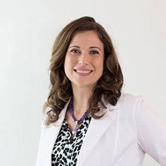 Sarah Ballantyne
